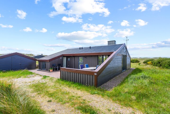 Ferienhaus G5085 in Gammeleng 21, Nr. Lyngvig - Bild #19