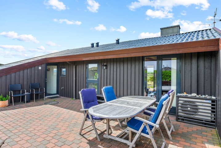 Ferienhaus G5085 in Gammeleng 21, Nr. Lyngvig - Bild #20