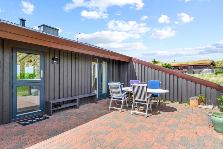 Ferienhaus G5085 in Gammeleng 21, Nr. Lyngvig - Bild #21