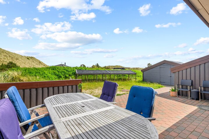 Ferienhaus G5085 in Gammeleng 21, Nr. Lyngvig - Bild #22