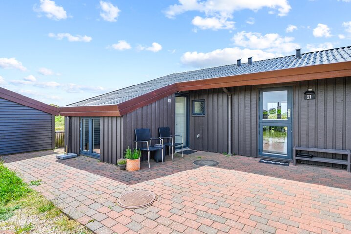 Ferienhaus G5085 in Gammeleng 21, Nr. Lyngvig - Bild #23