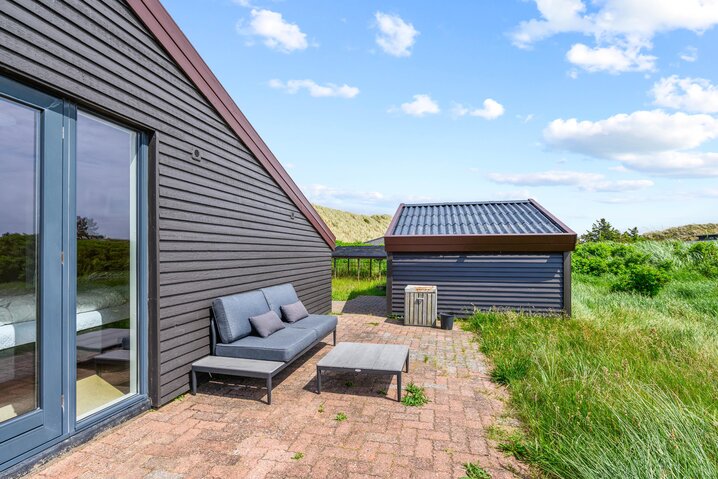 Ferienhaus G5085 in Gammeleng 21, Nr. Lyngvig - Bild #24