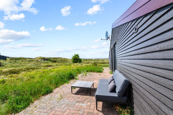 Ferienhaus G5085 in Gammeleng 21, Nr. Lyngvig - Bild #25