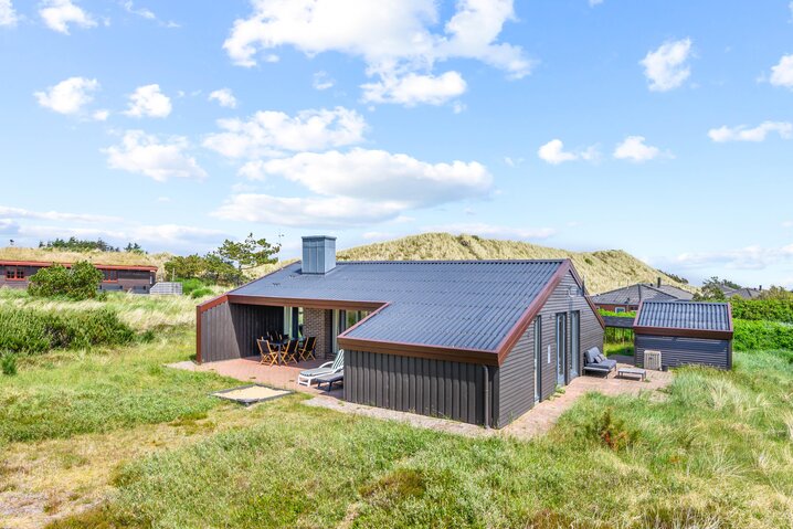 Ferienhaus G5085 in Gammeleng 21, Nr. Lyngvig - Bild #26