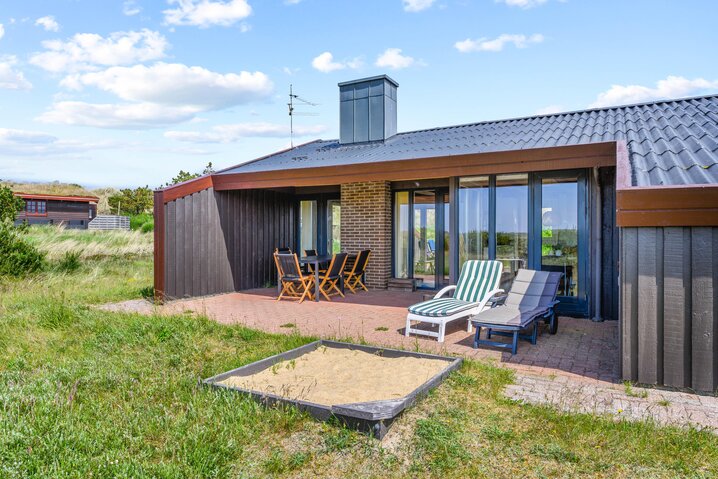 Ferienhaus G5085 in Gammeleng 21, Nr. Lyngvig - Bild #27