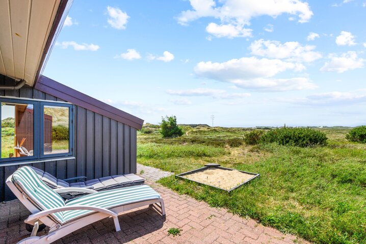 Ferienhaus G5085 in Gammeleng 21, Nr. Lyngvig - Bild #28