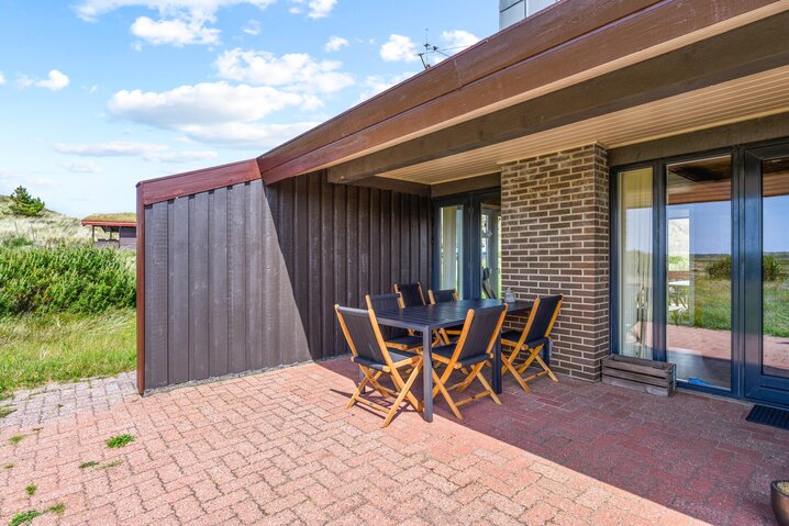 Ferienhaus G5085 in Gammeleng 21, Nr. Lyngvig - Bild #29