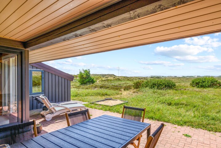 Ferienhaus G5085 in Gammeleng 21, Nr. Lyngvig - Bild #31