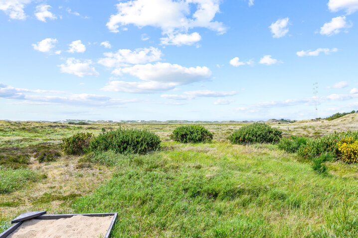 Ferienhaus G5085 in Gammeleng 21, Nr. Lyngvig - Bild #32