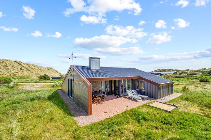 Ferienhaus G5085 in Gammeleng 21, Nr. Lyngvig - Bild #33