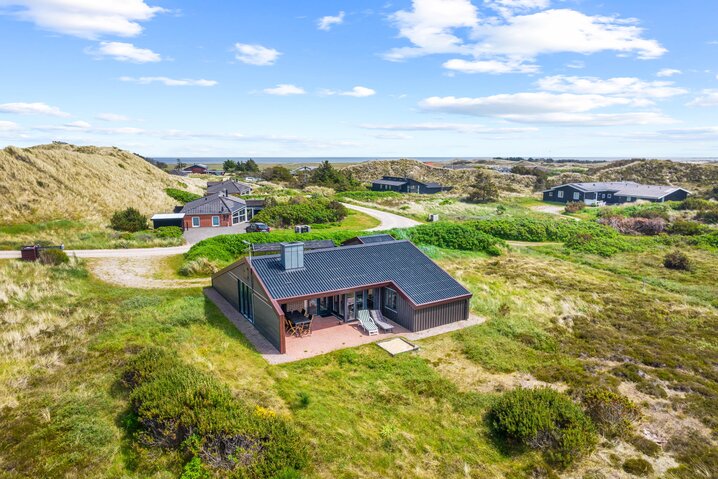 Ferienhaus G5085 in Gammeleng 21, Nr. Lyngvig - Bild #34