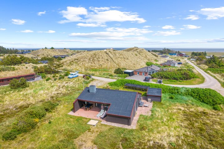 Ferienhaus G5085 in Gammeleng 21, Nr. Lyngvig - Bild #35