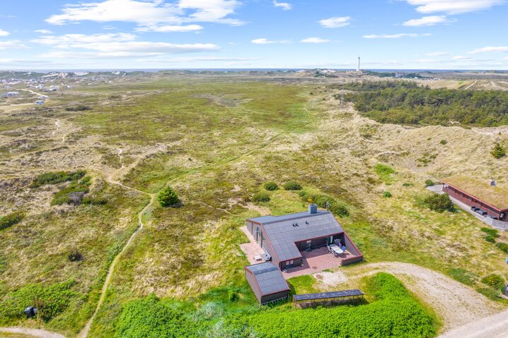 Ferienhaus G5085 in Gammeleng 21, Nr. Lyngvig - Bild #36