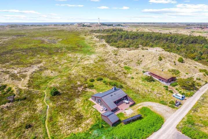 Ferienhaus G5085 in Gammeleng 21, Nr. Lyngvig - Bild #37