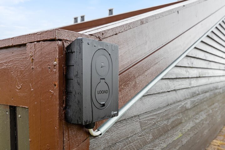 Ferienhaus G5085 in Gammeleng 21, Nr. Lyngvig - Bild #38