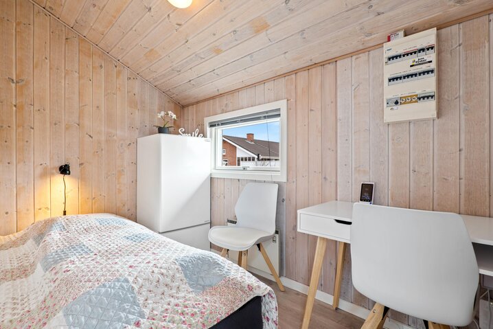 Sommerhus G5091 på Fyrmarken 283, Nr. Lyngvig - Billede #19
