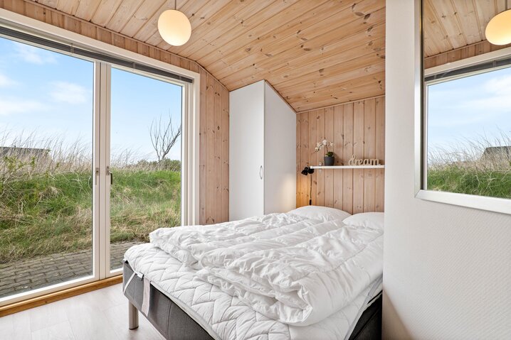 Sommerhus G5091 på Fyrmarken 283, Nr. Lyngvig - Billede #11