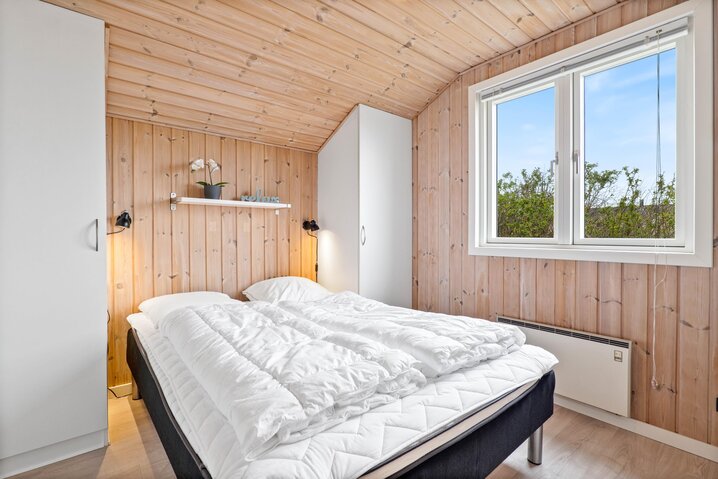 Sommerhus G5091 på Fyrmarken 283, Nr. Lyngvig - Billede #17
