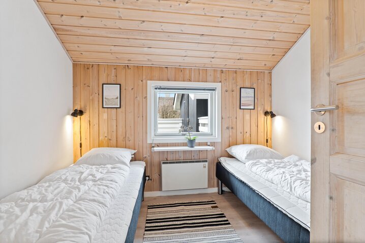 Sommerhus G5091 på Fyrmarken 283, Nr. Lyngvig - Billede #18