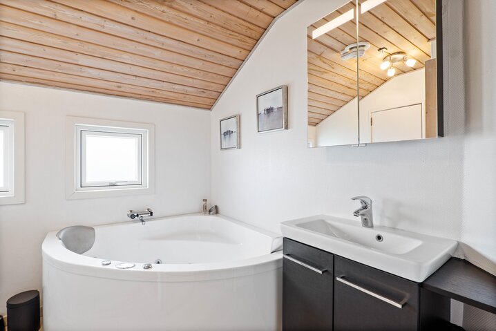 Sommerhus G5091 på Fyrmarken 283, Nr. Lyngvig - Billede #12