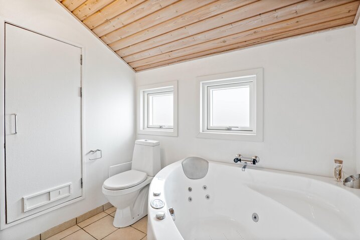 Sommerhus G5091 på Fyrmarken 283, Nr. Lyngvig - Billede #14