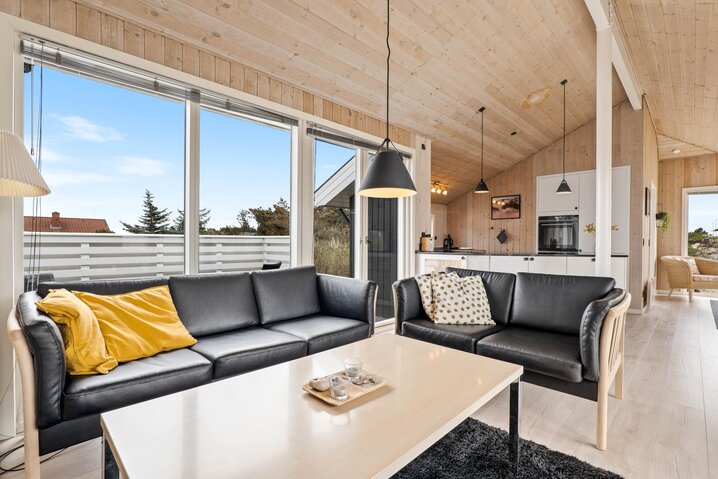 Sommerhus G5091 på Fyrmarken 283, Nr. Lyngvig - Billede #3
