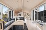 Sommerhus G5091 på Fyrmarken 283, Nr. Lyngvig - Billede #6