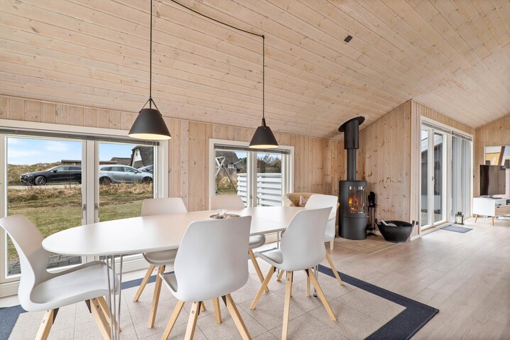 Sommerhus G5091 på Fyrmarken 283, Nr. Lyngvig - Billede #6