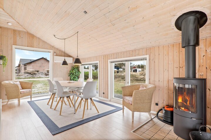 Sommerhus G5091 på Fyrmarken 283, Nr. Lyngvig - Billede #7