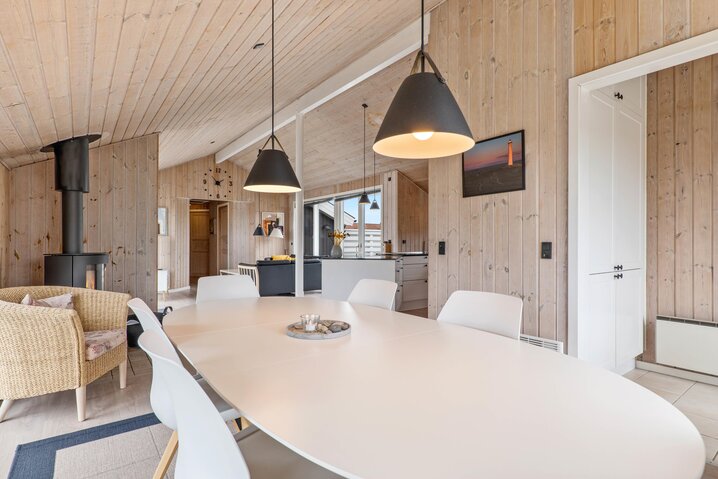 Sommerhus G5091 på Fyrmarken 283, Nr. Lyngvig - Billede #8