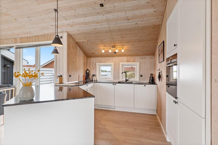 Sommerhus G5091 på Fyrmarken 283, Nr. Lyngvig - Billede #9