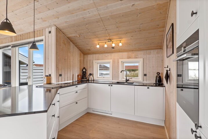 Sommerhus G5091 på Fyrmarken 283, Nr. Lyngvig - Billede #2