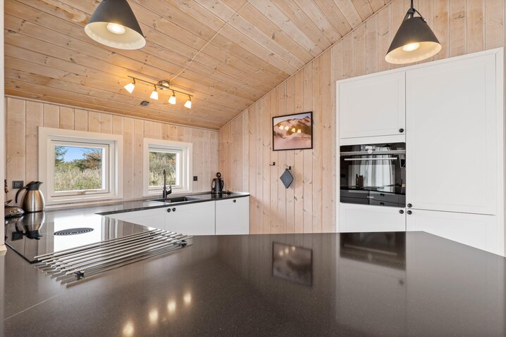 Sommerhus G5091 på Fyrmarken 283, Nr. Lyngvig - Billede #10