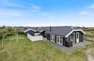 Sommerhus G5091 på Fyrmarken 283, Nr. Lyngvig - Billede #1