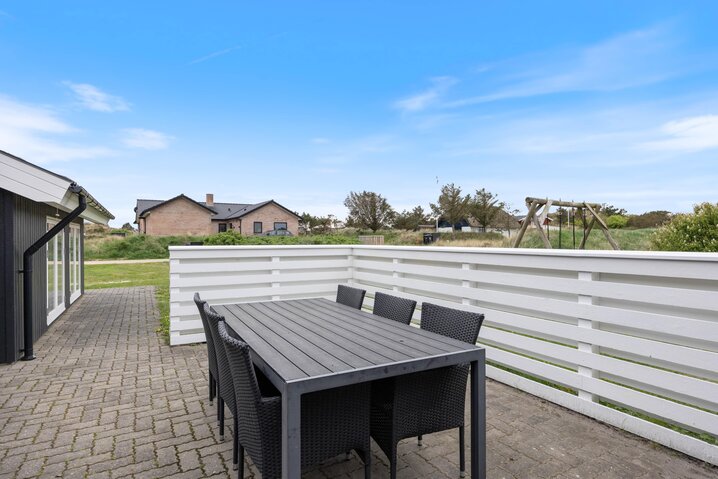 Sommerhus G5091 på Fyrmarken 283, Nr. Lyngvig - Billede #23