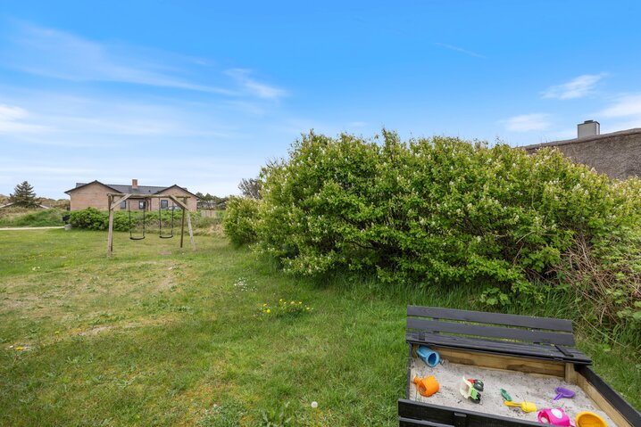 Sommerhus G5091 på Fyrmarken 283, Nr. Lyngvig - Billede #24