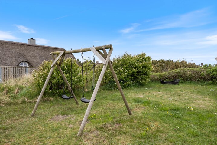 Sommerhus G5091 på Fyrmarken 283, Nr. Lyngvig - Billede #25
