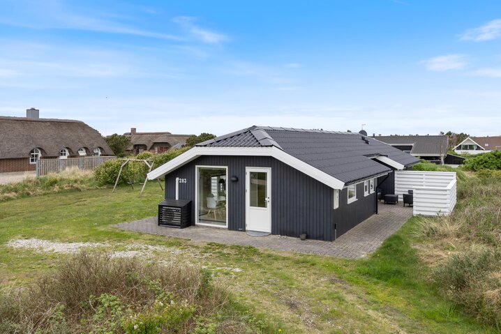 Sommerhus G5091 på Fyrmarken 283, Nr. Lyngvig - Billede #26