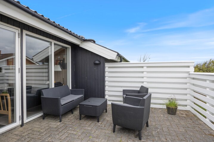 Sommerhus G5091 på Fyrmarken 283, Nr. Lyngvig - Billede #27