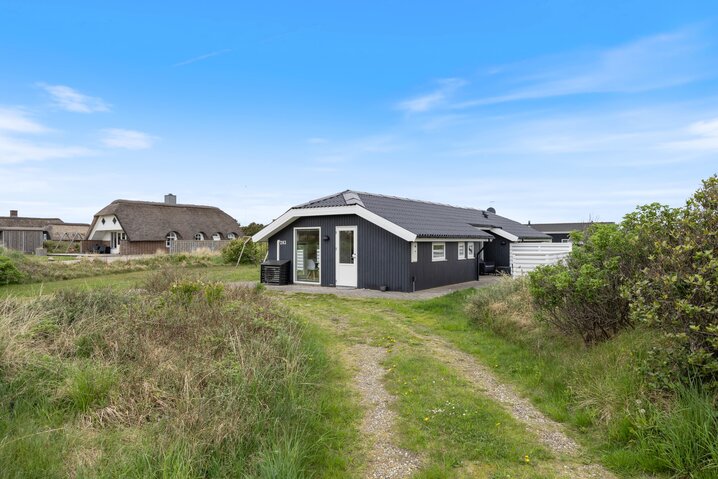 Sommerhus G5091 på Fyrmarken 283, Nr. Lyngvig - Billede #29