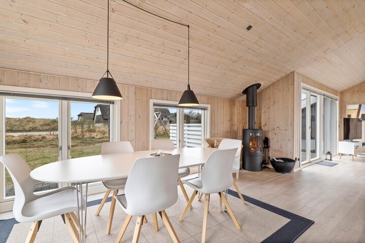 Ferienhaus G5091 in Fyrmarken 283, Nr. Lyngvig - Bild #6