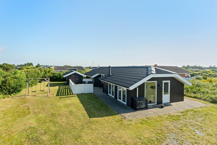 Ferienhaus G5091 in Fyrmarken 283, Nr. Lyngvig - Bild #0