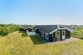 Ferienhaus G5091 in Fyrmarken 283, Nr. Lyngvig - Bild #1