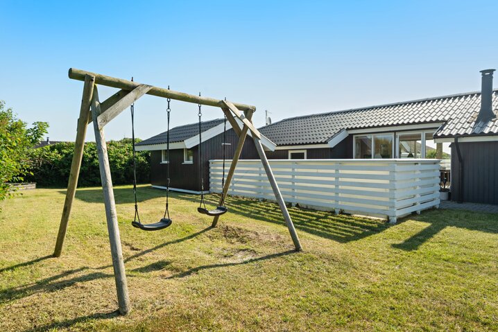 Ferienhaus G5091 in Fyrmarken 283, Nr. Lyngvig - Bild #21