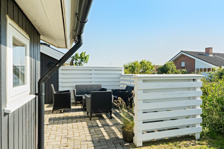 Ferienhaus G5091 in Fyrmarken 283, Nr. Lyngvig - Bild #24