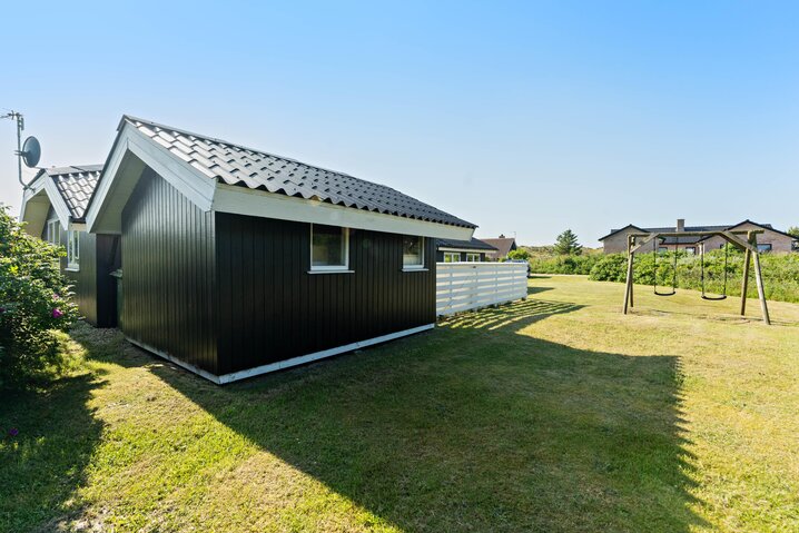 Ferienhaus G5091 in Fyrmarken 283, Nr. Lyngvig - Bild #26