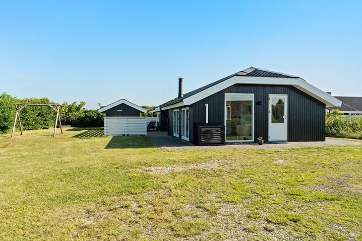 Ferienhaus G5091 in Fyrmarken 283, Nr. Lyngvig - Bild #27