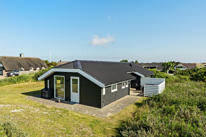 Ferienhaus G5091 in Fyrmarken 283, Nr. Lyngvig - Bild #28