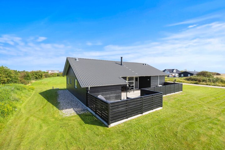 Sommerhus G5094 på Anker Eskildsens Vej 24, Nr. Lyngvig - Billede #0