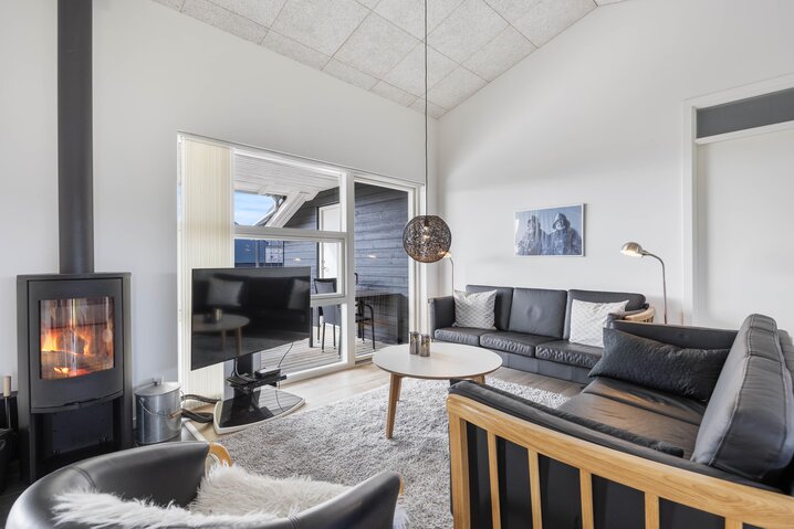 Sommerhus G5094 på Anker Eskildsens Vej 24, Nr. Lyngvig - Billede #1